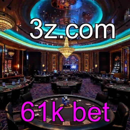 61k bet FAQ